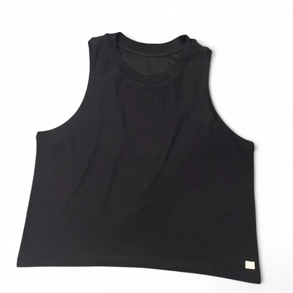 Vuori energy black top size XL - Picture 2 of 5